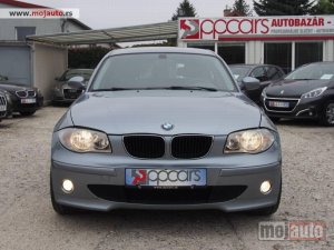Glavna slika - BMW Serija 1 - MojAuto