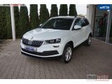 polovni Automobil Škoda Karoq polovni Automobil Škoda Karoq