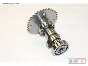 Glavna slika - Racing bregasta osovina za KIneske skutere 125/150cc - MojAuto