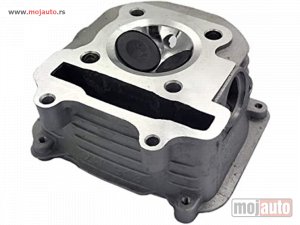 Glavna slika - Glava za 4T Kineski skuter 125cc sa ventilima - MojAuto