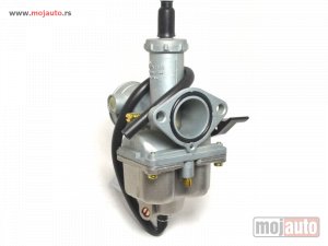 Glavna slika - Karburator za Honda CG125 - MojAuto