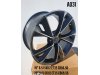 Slika 1 -  19 mercedes 2 modela alufelni 5x112/8.5jota/et35,cb 66.6. - MojAuto