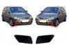 Slika 3 -  Resetka u braniku Opel Corsa C 2004-2006 - MojAuto