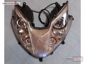 Glavna slika - Far za maxi skutere - MojAuto
