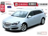 polovni Automobil Opel Insignia polovni Automobil Opel Insignia