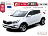 polovni Automobil Kia Sportage polovni Automobil Kia Sportage