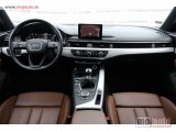 polovni Automobil Audi A4 polovni Automobil Audi A4