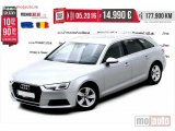 polovni Automobil Audi A4 polovni Automobil Audi A4