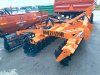 Slika 8 - Dominator kratke tanjirače - MojAuto