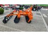 Slika 2 - Dominator kratke tanjirače - MojAuto