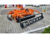 Slika 11 - Dominator kratke tanjirače - MojAuto