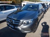 polovni Automobil Mercedes GLC 220 4m polovni Automobil Mercedes GLC 220 4m