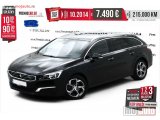 polovni Automobil Peugeot 508 polovni Automobil Peugeot 508