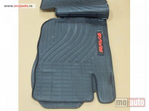 Glavna slika - Tipske patosnice Toyota rav4/3modela. - MojAuto