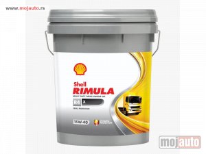 Glavna slika -  Shell ulje i maziva - MojAuto