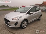 polovni Automobil Ford Fiesta 1.5 TDCI polovni Automobil Ford Fiesta 1.5 TDCI