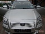 polovni Automobil Toyota Avensis 2.0D4D polovni Automobil Toyota Avensis 2.0D4D