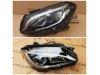 Slika 4 -  Mercedes Farovi / 2012-2019 / LED / Xenon / Halogen / ORIGINAL - MojAuto