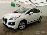 polovni Automobil Peugeot 3008 1.6BlueHDI polovni Automobil Peugeot 3008 1.6BlueHDI