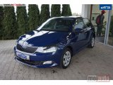 polovni Automobil Škoda Fabia polovni Automobil Škoda Fabia