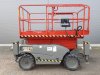 Slika 3 - Haulotte COMPACT 12DX dizel 12m - MojAuto