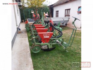 Glavna slika - NODET Pneumasem i Planter sejalice - MojAuto