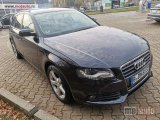 polovni Automobil Audi A4 Avant 2.0 TDI automatik polovni Automobil Audi A4 Avant 2.0 TDI automatik