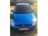 Slika 2 - Ford Fiesta   - MojAuto