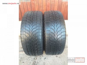 polovni delovi  1084. Gume BRIDGESTONE 17-ice, ZIMSKE 235/55, Sara 6 mm