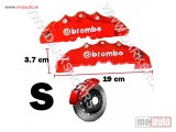 NOVI: delovi  BREMBO UKRAS/IMITACIJA ZA KOCIONA KLJESTA UNIVERZALNO