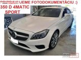 polovni Automobil Mercedes CLS 320 polovni Automobil Mercedes CLS 320