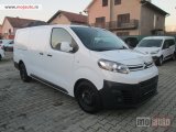 polovni kombi Citroen Jumpy 2.0 BlueHDI polovni kombi Citroen Jumpy 2.0 BlueHDI
