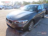 polovni Automobil BMW 120 d MSport polovni Automobil BMW 120 d MSport