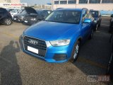 polovni Automobil Audi Q3 polovni Automobil Audi Q3