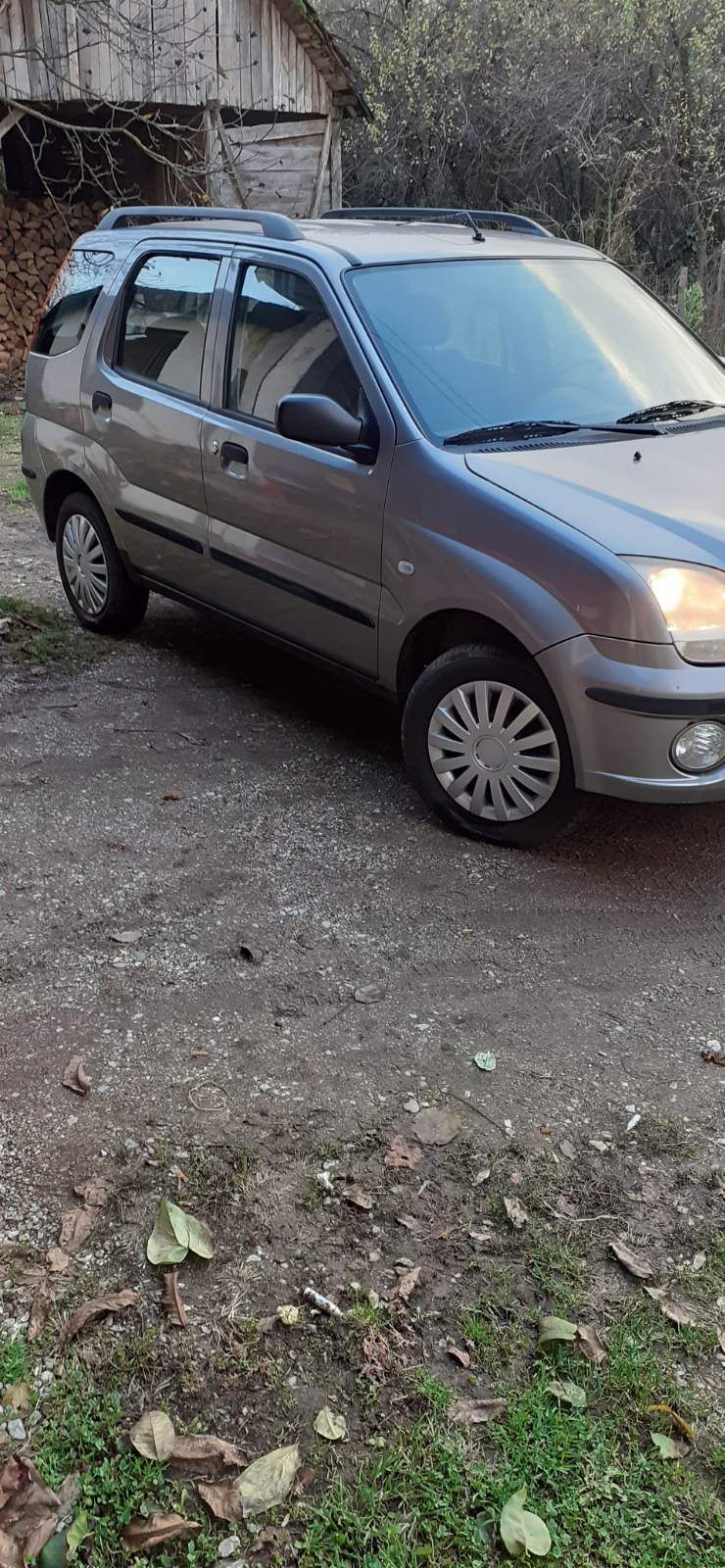 Polovni Subaru Justy GX3 MojAuto 3035744