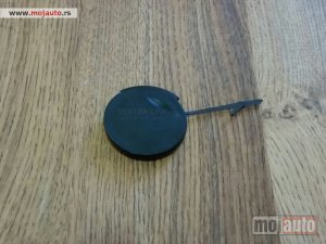 Glavna slika - Poklopac kuke prednjeg branika Opel Meriva A 2006-2010 - MojAuto