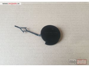 Glavna slika - Poklopac kuke prednjeg branika Opel Meriva A 2003-2006 - MojAuto
