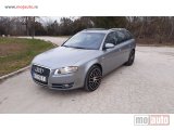 polovni Automobil Audi A4 B7 polovni Automobil Audi A4 B7