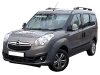 Slika 3 -  Stop svetlo Opel Combo Fiat Doblo 2009-2016 1 vrata - MojAuto