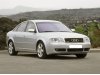 Slika 5 -  Hrom lajsna prednjeg branika Audi A6 2001-2003 - MojAuto