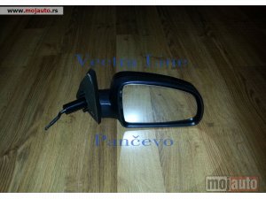 Glavna slika - Retrovizor mehanicki Opel Meriva A - MojAuto