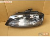 NOVI: delovi  Far Audi A3 2008-2013