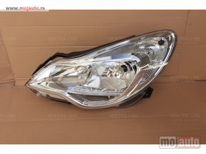 Glavna slika -  Far Opel Corsa D 2011-2014 - MojAuto