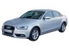 Slika 6 -  Prednji branik Audi A4 2011-2014 - MojAuto