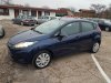 Slika 1 - Ford Fiesta 1.6 tdci  - MojAuto