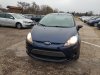 Slika 2 - Ford Fiesta 1.6 tdci  - MojAuto