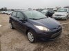 Slika 3 - Ford Fiesta 1.6 tdci  - MojAuto