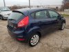 Slika 5 - Ford Fiesta 1.6 tdci  - MojAuto