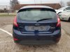 Slika 6 - Ford Fiesta 1.6 tdci  - MojAuto