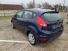 Slika 7 - Ford Fiesta 1.6 tdci  - MojAuto